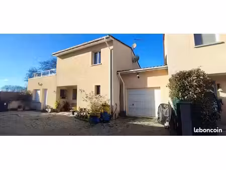 maison 130m2 à louer au passage d'agen