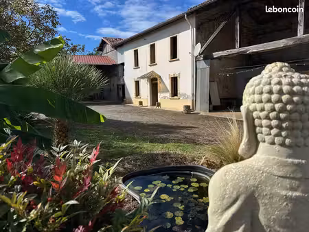 maison 5 pièces 92 m²
