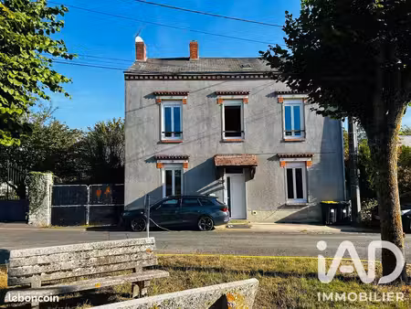 maison 5 pièces 133 m²