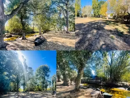 terrain 1 324 m² saint joachim