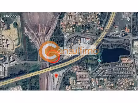 terrain 3139 m² villenave-d'ornon