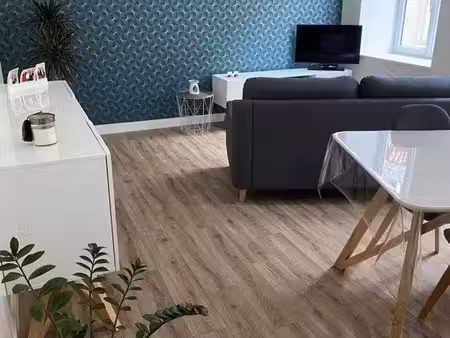 appartement 3 pièces 67 m2