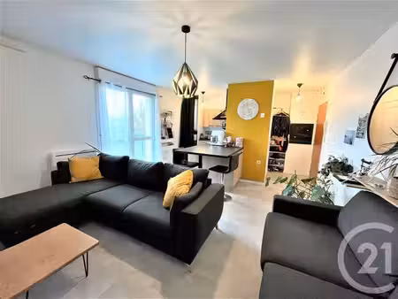 appartement f2 à louer - 2 pièces - 37 52 m2 - bouguenais - 44 - pays-de-loire