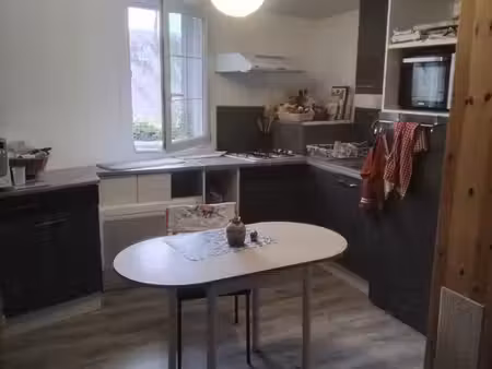 appartement t2