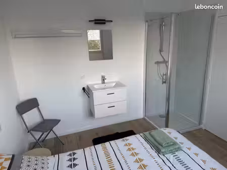 appartement donville