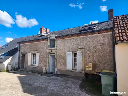 immeuble de rapport - ingré - 3 lots - 11.2%