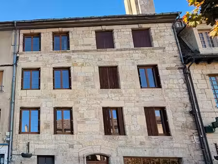 appartement type 2