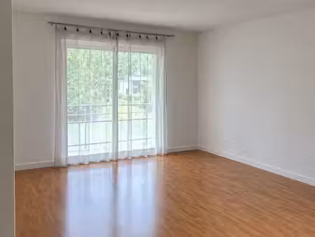 appartement t3 - 56 m2 à louer