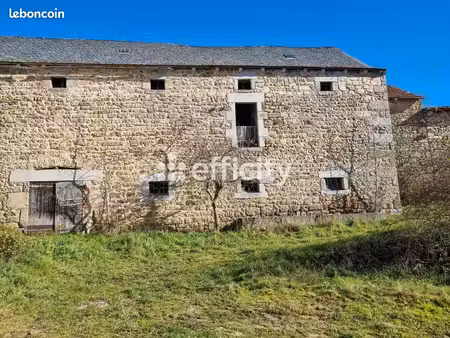 maison 2 pièces 200 m²