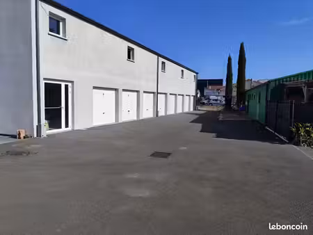 plateau local pro entier