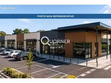 murs commerciaux 1000 m² bordeaux