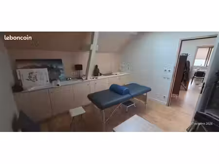 local commercial