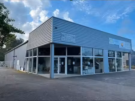 local commercial