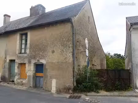 maisons de ville