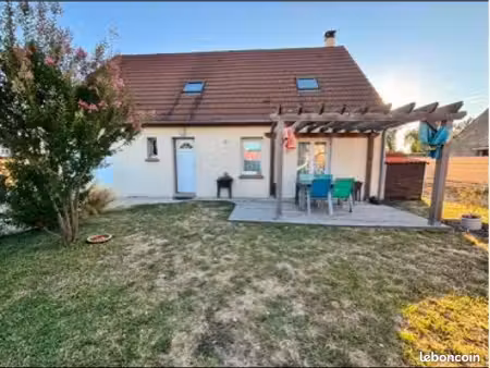 maison 118 m2 à baule