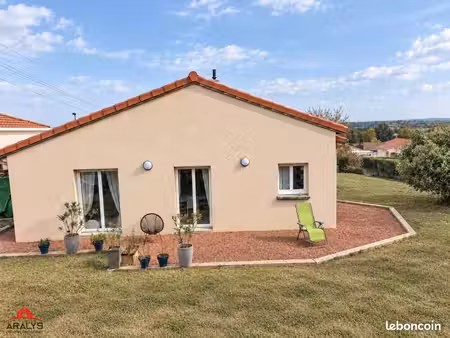 maison 5 pièces 90 m²