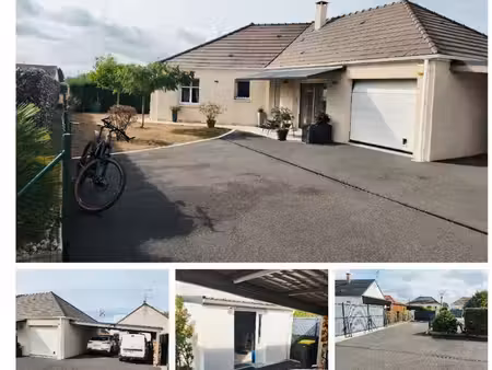 maison 4 pièces