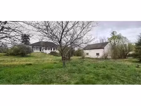 maison 4 pièces 142 m²