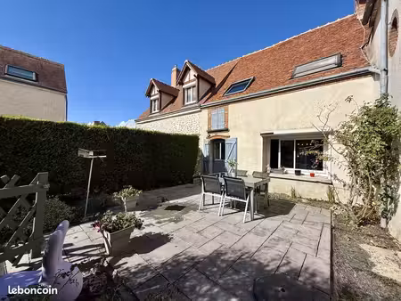 maison 4 pièces 103 m²