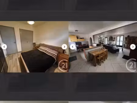 maison 6 pièces 106m2