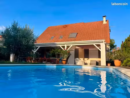 maison familiale 165 m2 quartier st rambert