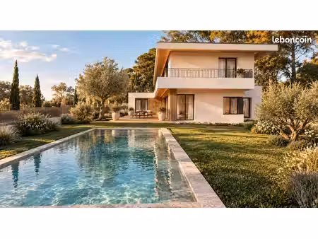 andrézieux-bouthéon · villa 200 m² sur 1 400 m²