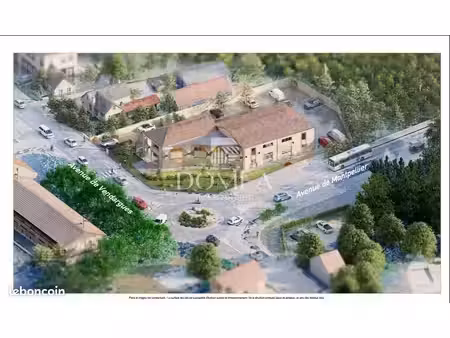 local 72 m² teyran