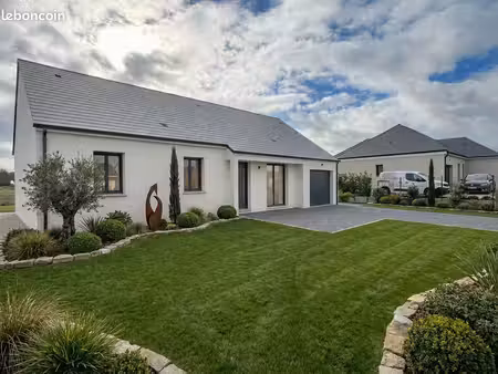 maison 4 pièces 95 m²
