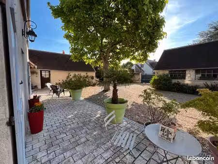 maison ancienne de charme