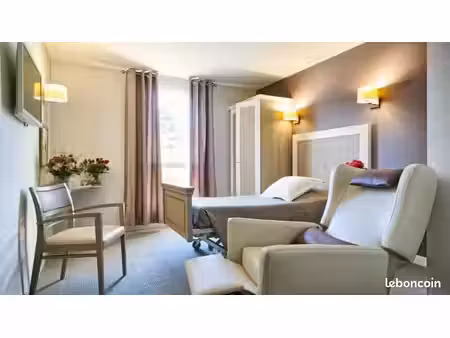 appartement 1 pièce 20 m²