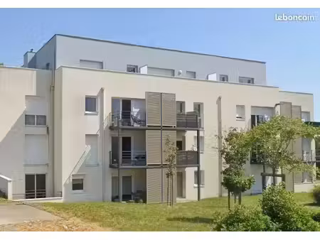 appartement t2