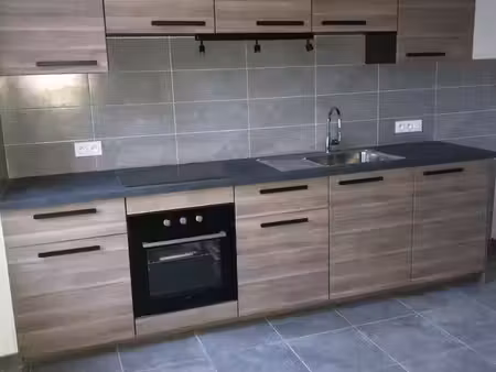 appartement t3