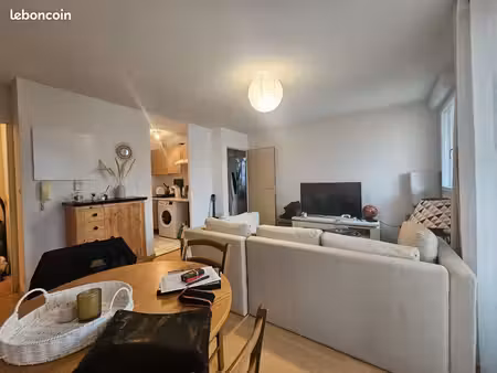 appartement t2