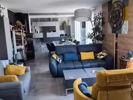 maison familiale de 156m²