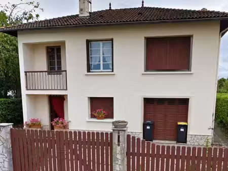 maison 5 pieces