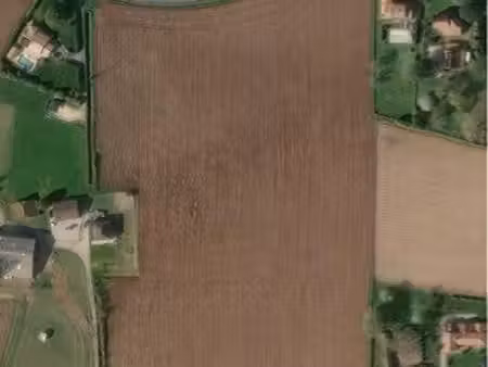 terrain agricole (<5 hectares)