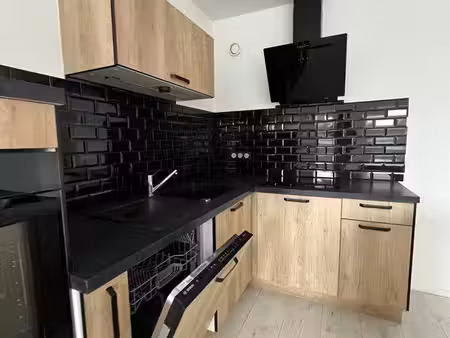 appartement cœur de fismes