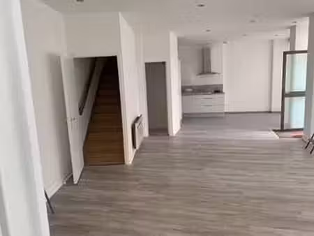 location maison à la guerche-de-bretagne (35130) : à louer / 118m² la guerche-de-bretagne