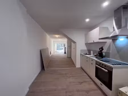 appartement castelnaudary 2 pièce(s) 36.21 m²