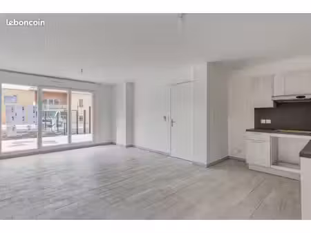 appartement t2