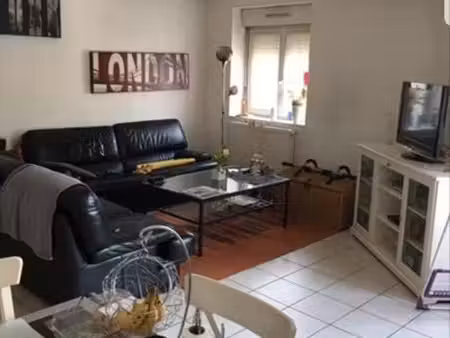 a louer appartement