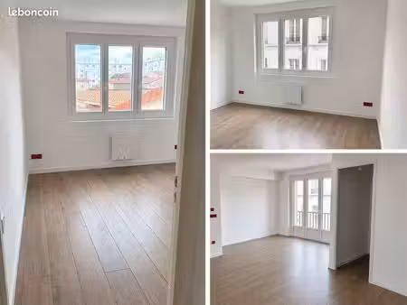 appartement neuf 2 chambres le coteau
