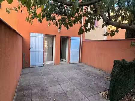 loue appartement quartier calme