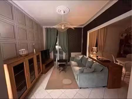 bel appartement 3p centre ville