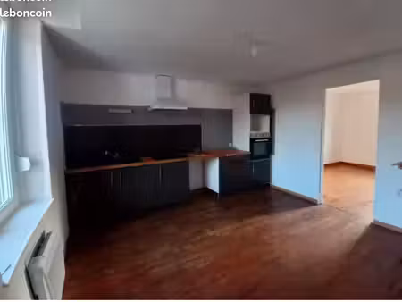 appartement 49 m2