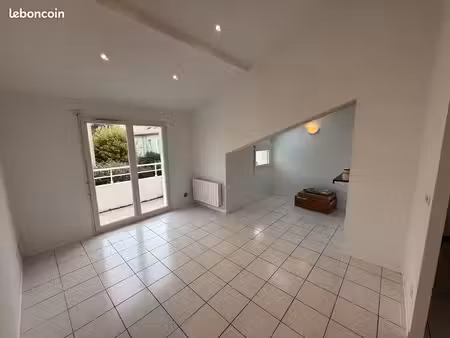 a louer appartement 2 pieces