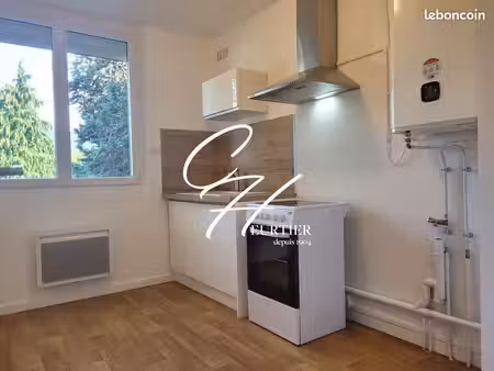appartement 1 pièce 28 m²