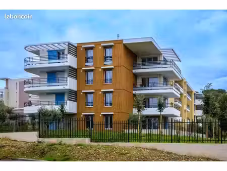 appartement t3