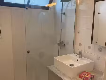appartement t2 42m² vincennes