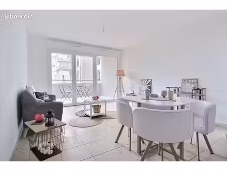 appartement t2